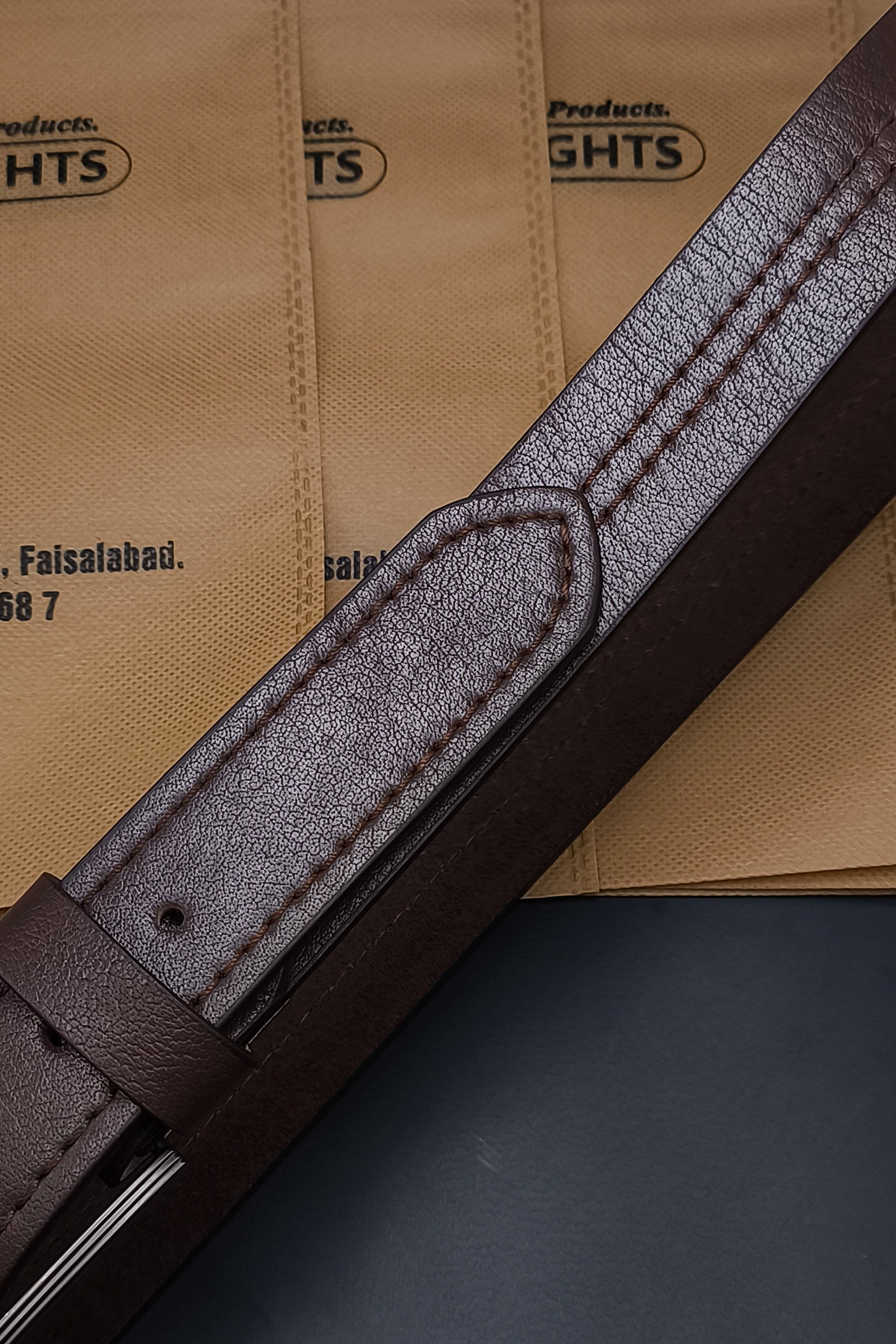 B40-1P SOFT LIGHT BROWN